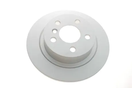 Диск гальмівний (задній) BMW 2 (F44-46)/X1 (F48) /i3 Hybrid 13- (280x10) BOSCH 0 986 479 C92
