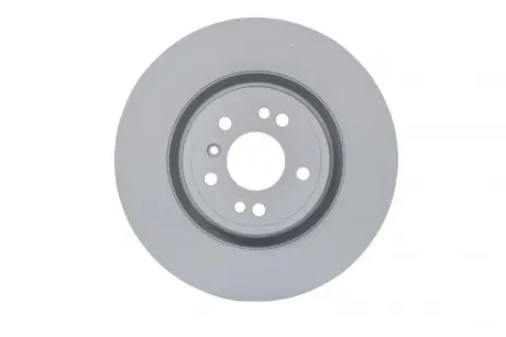 Диск гальмівний BOSCH 0986479D08