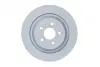 Диск гальмівний MB GLE/ML W166 \&#039;\&#039;R \&#039;\&#039;13&gt;&gt; =&quot;&quot; BOSCH 0986479D10 (фото 1)