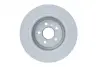 Диск гальмівний MB GLE/ML W166 \&#039;\&#039;R \&#039;\&#039;13&gt;&gt; =&quot;&quot; BOSCH 0986479D10 (фото 2)