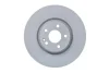 Диск гальмівний BOSCH 0 986 479 D13 (фото 1)