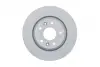 Диск гальмівний BOSCH 0986479D16 (фото 1)