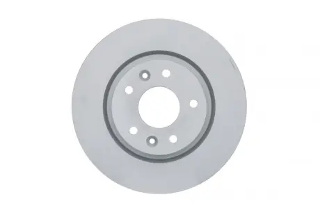 Диск гальмівний BOSCH 0986479D16