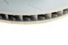 Диск гальмівний PORSCHE Panamera \'\'FR \'\'3.0-4.8 \'\'09-16 - кратн. 1 шт ="" BOSCH 0986479D23 (фото 4)