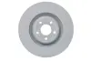 Диск гальмівний PORSCHE Macan \'\'FL \'\'2.0-3.0 "14>> - кратн. 1 шт ="" BOSCH 0986479D26 (фото 1)