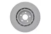 Диск гальмівний PORSCHE Macan \'\'FR \'\'2.0-3.0 "14>> - кратн. 1 шт ="" BOSCH 0986479D28 (фото 2)