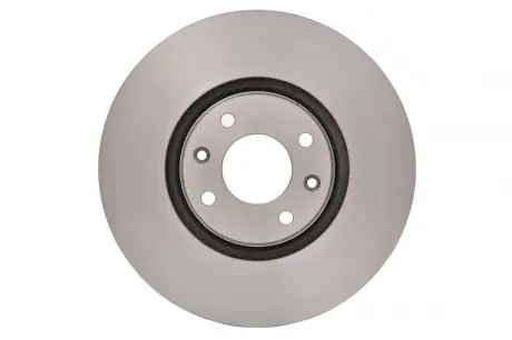 Диск гальмівний BOSCH 0986479D36