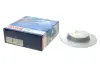 Диск гальмівний FORD Mondeo [CNG] \&#039;\&#039;R \&#039;\&#039;1.0-2.5 \&#039;\&#039;14&gt;&gt; =&quot;&quot; BOSCH 0986479D37 (фото 1)