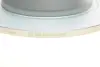 Диск гальмівний FORD Mondeo [CNG] \&#039;\&#039;R \&#039;\&#039;1.0-2.5 \&#039;\&#039;14&gt;&gt; =&quot;&quot; BOSCH 0986479D37 (фото 3)
