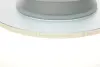 Диск гальмівний FORD Mondeo [CNG] \&#039;\&#039;R \&#039;\&#039;1.0-2.5 \&#039;\&#039;14&gt;&gt; =&quot;&quot; BOSCH 0986479D37 (фото 4)