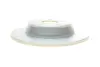 Диск гальмівний FORD Mondeo [CNG] \&#039;\&#039;R \&#039;\&#039;1.0-2.5 \&#039;\&#039;14&gt;&gt; =&quot;&quot; BOSCH 0986479D37 (фото 6)
