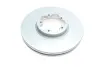 Диск гальмівний FORD Transit \&#039;\&#039;F D=308mm \&#039;\&#039;12&gt;&gt; - кр. 1 шт =&quot;&quot; BOSCH 0986479D40 (фото 5)