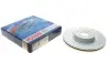 Диск гальмівний FORD Mondeo [CNG] \&#039;\&#039;F D=316mm \&#039;\&#039;1.0-2,5 \&#039;\&#039;14&gt;&gt; - кр. 1 шт =&quot;&quot; BOSCH 0986479D46 (фото 1)