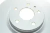 Диск гальмівний FORD Mondeo [CNG] \&#039;\&#039;F D=316mm \&#039;\&#039;1.0-2,5 \&#039;\&#039;14&gt;&gt; - кр. 1 шт =&quot;&quot; BOSCH 0986479D46 (фото 4)