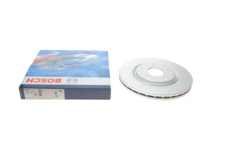Диск гальмівний (передній) Fiat Freemont 11- (330x28) BOSCH 0 986 479 D75