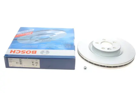 Гальмівний диск BOSCH 0986479D79