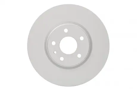 Диск гальмівний (передній) Ford Mondeo V 13- (300x28) BOSCH 0 986 479 D85
