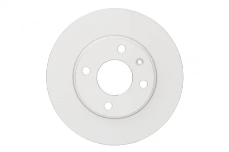 Диск гальмівний передн лів/прав OPEL KARL 1.0/1.0LPG 01.15-03.19 0 986 479 D91 BOSCH 0986479D91