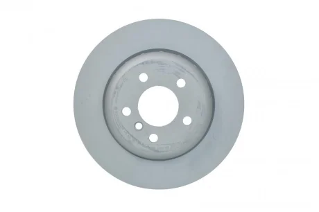 Диск гальмівний BOSCH 0 986 479 E04