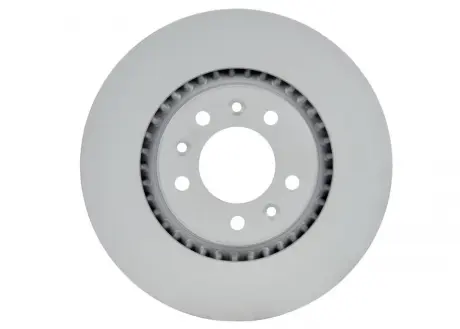 Диск гальмівний BOSCH 0986479E32