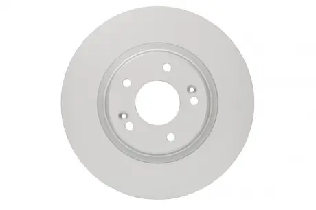 Диск гальмівний (передній) Hyundai Tucson/ I30/ Kia Ceed/Sportage 15- (305x25) BOSCH 0 986 479 E42