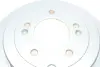 Диск гальмівний HYUNDAI/KIA Tucson/Sportage \'\'R \'\'15>> ="" BOSCH 0986479E45 (фото 3)
