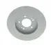 Диск гальмівний HYUNDAI/KIA Tucson/Sportage \&#039;\&#039;R \&#039;\&#039;15&gt;&gt; =&quot;&quot; BOSCH 0986479E46 (фото 1)