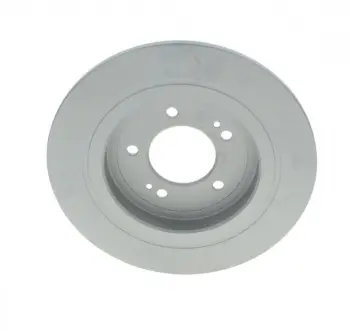 Диск гальмівний HYUNDAI/KIA Tucson/Sportage \'\'R \'\'15>> ="" BOSCH 0986479E46