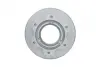 Диск гальмівний BOSCH 0 986 479 E47 (фото 1)