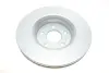 Диск гальмівний передній. DODGE DURANGO JEEP GRAND CHEROKEE, GRAND CHEROKEE III, GRAND CHEROKEE IV 3.0D-6.4 01.09- 0 986 479 F01 BOSCH 0986479F01 (фото 2)