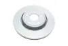 Диск гальмівний передній. DODGE DURANGO JEEP GRAND CHEROKEE, GRAND CHEROKEE III, GRAND CHEROKEE IV 3.0D-6.4 01.09- 0 986 479 F01 BOSCH 0986479F01 (фото 6)