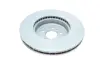 Гальмівний диск BMW 3/5/7/X3/X4/X5/X6 \'\'F d=348mm \'\'16>> - ="" BOSCH 0986479F57 (фото 2)