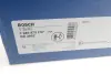 Гальмівний диск BMW 3/5/7/X3/X4/X5/X6 \'\'F d=348mm \'\'16>> - ="" BOSCH 0986479F57 (фото 8)