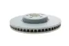 Диск гальмівний (передній) BMW 5 (G30/F90)/7 (G11/G12) 15- (348x36) (L) BOSCH 0 986 479 F58 (фото 3)