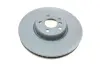 Диск гальмівний (передній) BMW 5 (G30/F90)/7 (G11/G12) 15- (348x36) (R) BOSCH 0 986 479 F59 (фото 6)