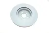 Гальмівний диск BMW 3/5/7/X3/X4/X5/X6 d=345mm \'\'R \'\'16>> - кр. 1 ШТ ="" BOSCH 0986479F61 (фото 2)