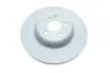 Гальмівний диск BMW 3/5/7/X3/X4/X5/X6 d=345mm \'\'R \'\'16>> - кр. 1 ШТ ="" BOSCH 0986479F61 (фото 4)