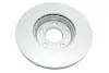 Диск гальмівний (передній) Nissan Qashqai II/X-trail 13-/ Leaf 14-/ Renault Kadjar 13- (296x26) BOSCH 0 986 479 F71 (фото 2)