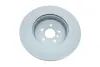 Диск гальмівний BMW 3/5/7/X3/X4/X5/X6 \'\'RL d=330mm \'\'16>> ="" BOSCH 0986479G14 (фото 2)