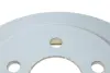 Диск гальмівний BMW 3/5/7/X3/X4/X5/X6 \'\'RL d=330mm \'\'16>> ="" BOSCH 0986479G14 (фото 3)