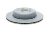Диск гальмівний BMW 3/5/7/X3/X4/X5/X6 \'\'RL d=330mm \'\'16>> ="" BOSCH 0986479G14 (фото 5)