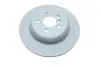 Диск гальмівний BMW 3/5/7/X3/X4/X5/X6 \'\'RL d=330mm \'\'16>> ="" BOSCH 0986479G14 (фото 6)