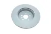 Диск гальмівний BMW 3/5/7/X3/X4/X5/X6 \'\'RR d=330mm \'\'16>> ="" BOSCH 0986479G15 (фото 2)