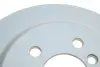Диск гальмівний BMW 3/5/7/X3/X4/X5/X6 \'\'RR d=330mm \'\'16>> ="" BOSCH 0986479G15 (фото 4)