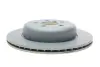 Диск гальмівний BMW 3/5/7/X3/X4/X5/X6 \'\'RR d=330mm \'\'16>> ="" BOSCH 0986479G15 (фото 5)