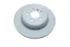 Диск гальмівний BMW 3/5/7/X3/X4/X5/X6 \'\'RR d=330mm \'\'16>> ="" BOSCH 0986479G15 (фото 6)
