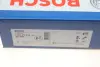 Диск гальмівний BMW 3/5/7/X3/X4/X5/X6 \'\'RR d=330mm \'\'16>> ="" BOSCH 0986479G15 (фото 8)