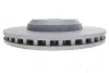 Диск гальмівний (передній) MB S-class (W222/V222/X222) 13- (342x32) BOSCH 0 986 479 G35 (фото 3)