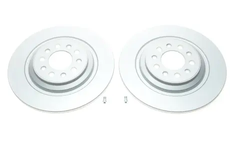 Диск гальмівний (задній) Jeep Cherokee 2.0-3.2 13- (320x12) BOSCH 0 986 479 G74