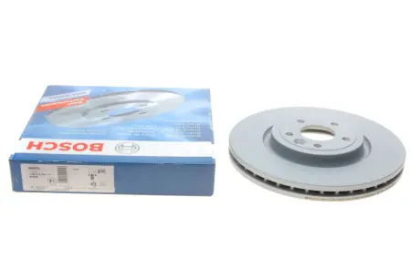 ГАЛЬМІВНИЙ ДИСК 0 986 479 G96 BOSCH 0986479G96